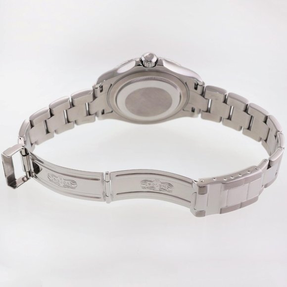 MINT! Rolex Yacht Master 40mm Watch Box - Picture 5 of 7